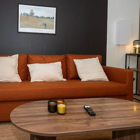 Apartmán La Cacao *