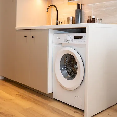 Apartmán La Cacao *