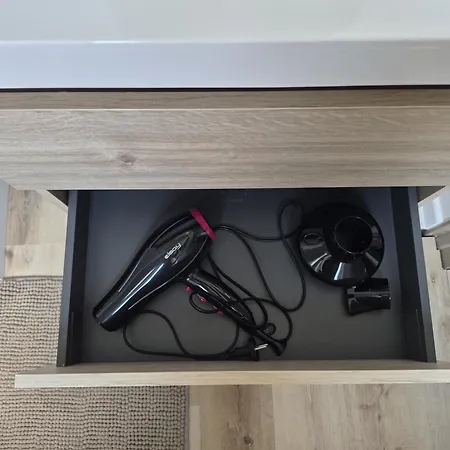 Apartmán La Cacao Saint-Rambert-dʼAlbon