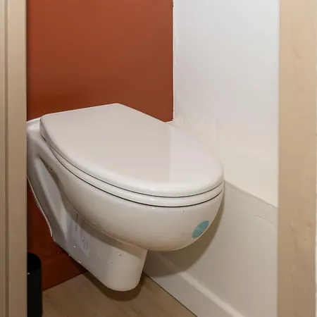 Apartmán La Cacao Saint-Rambert-dʼAlbon